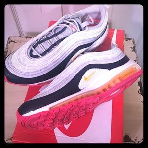 Nike air max 97 shoes